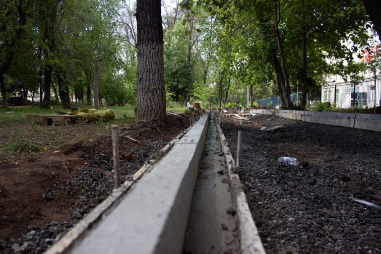    Фото Администрации Самары