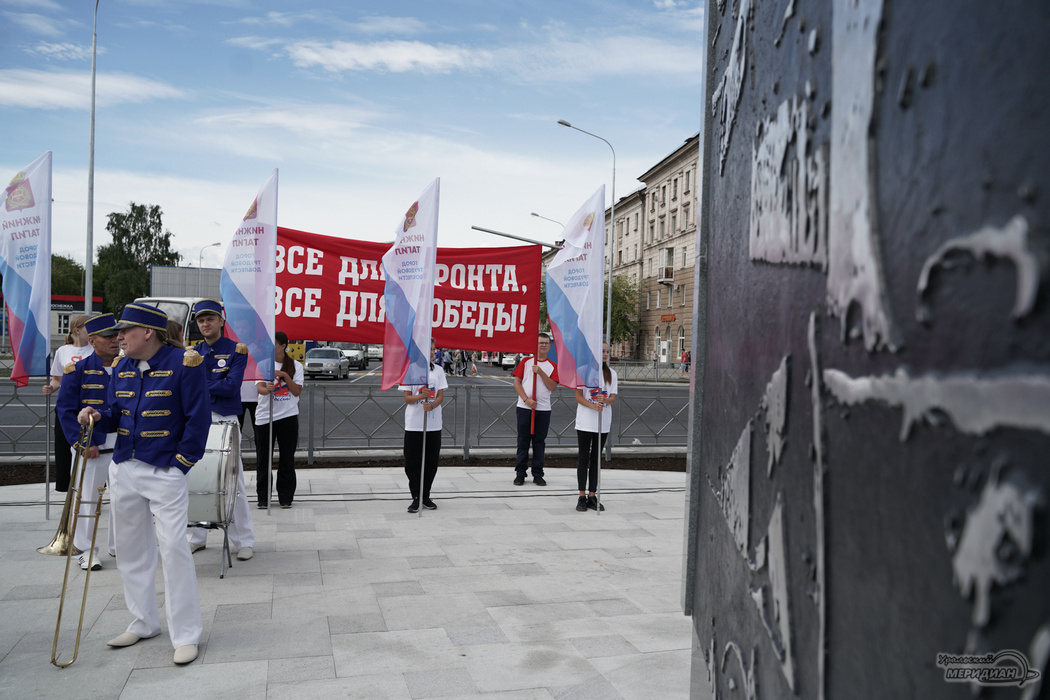    Фото: Лидия Аникина © ИА «Уральский меридиан»