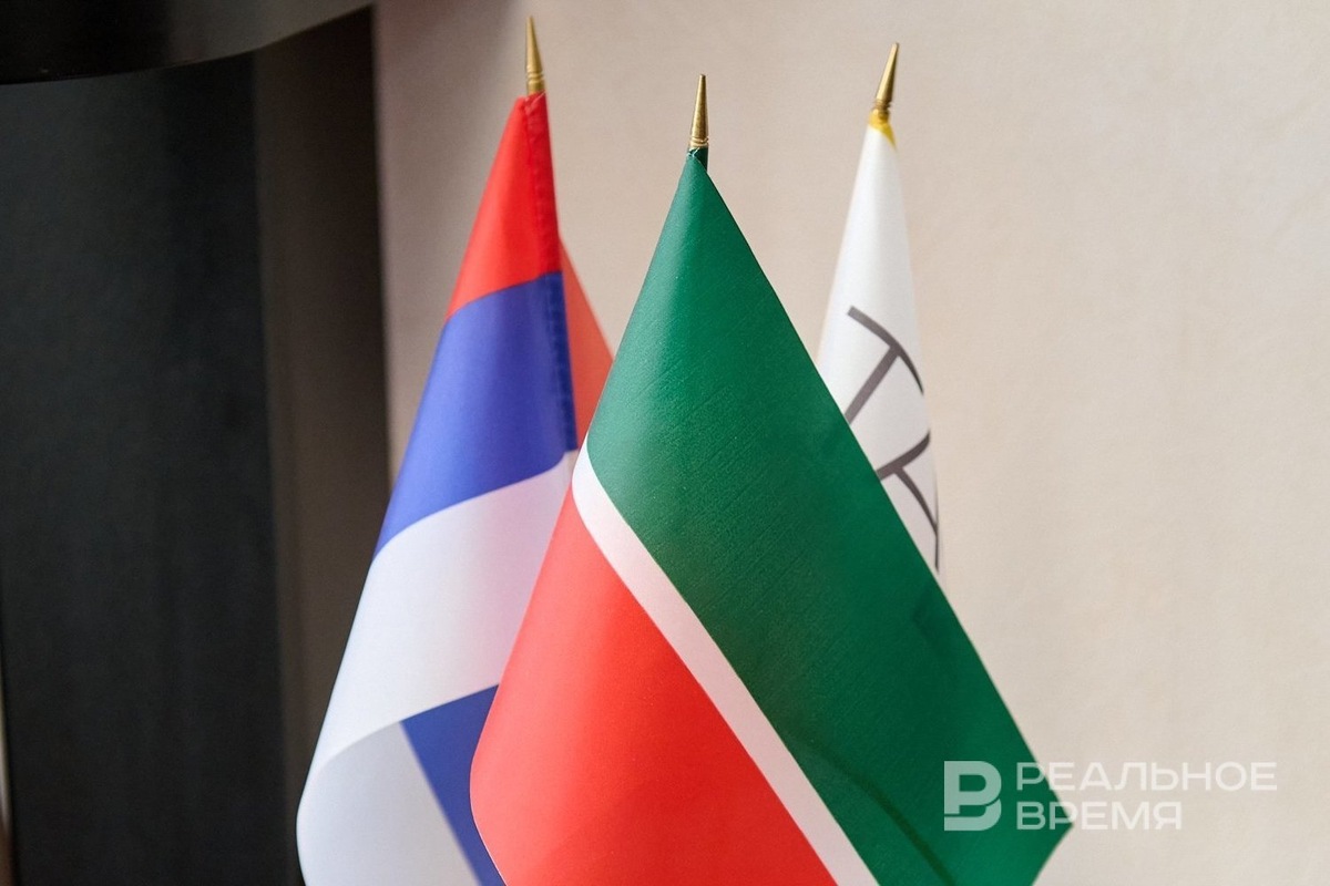   Динар Фатыхов / realnoevremya.ru