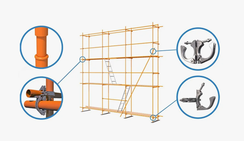 Хомутаовые леса