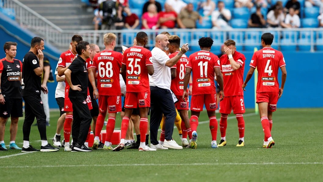    Фото: Stupnikov Alexander/Globallookpress