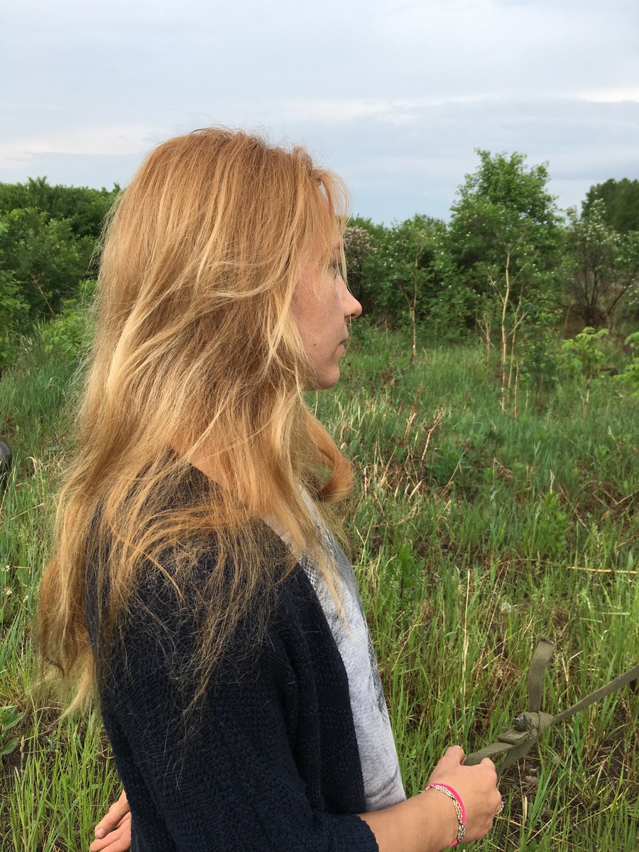 Маргарита - знахарка Красноярск.