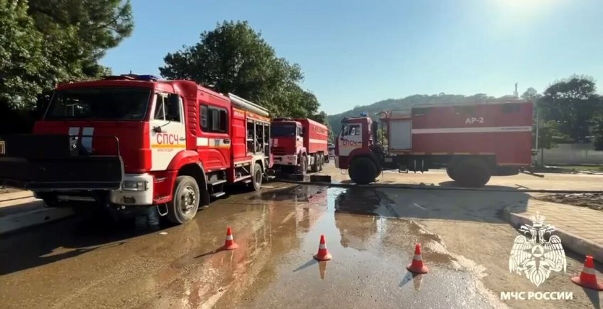    Фото t.me/mchs_kuban