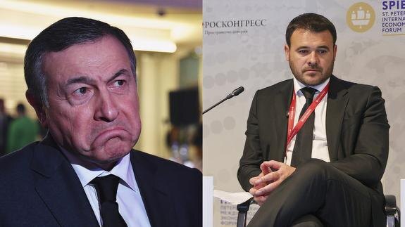 Над террористами идёт суд, а ответственные за гибель людей владельцы сгоревшего концертного зала сбежали на свою историческую Родину в Азербайджан