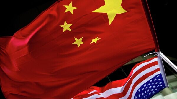    © AP Photo / Andy Wong