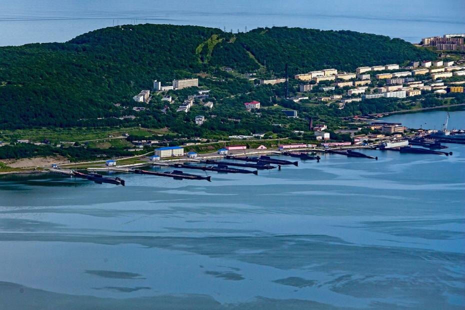    Serguei Fomine/Global Look Press