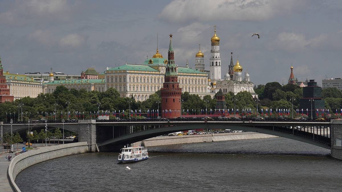    Фото: Анатолий Цымбалюк / Вечерняя Москва
