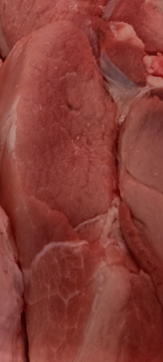 от качества мяса зависит вкус готового блюда - личные фото