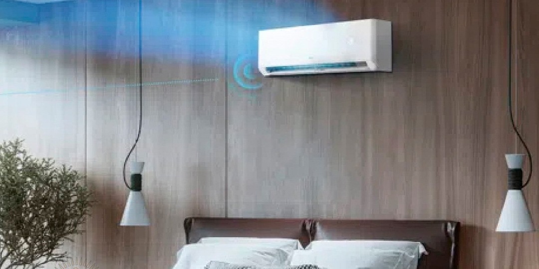 Признаки того, что мощности кондиционера недостаточно