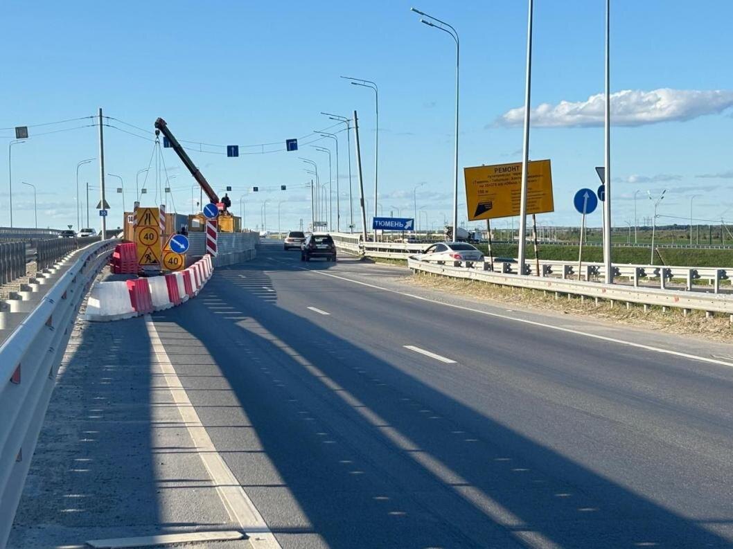 Фото Главного управления строительства Тюменской области