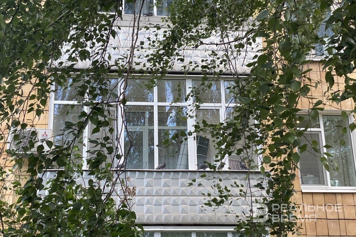  Реальное время / realnoevremya.ru