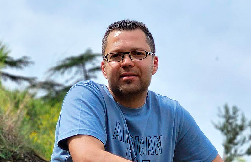 Руслан Мятиев. Фото из соцсетей