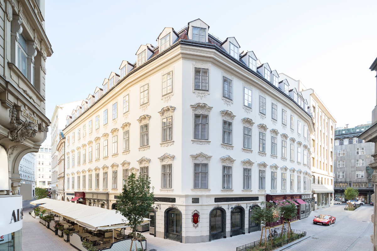 Бутик-отель Leo Grand