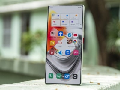    Флагманский Nubia Z80 Ultra рассекречен до презентации