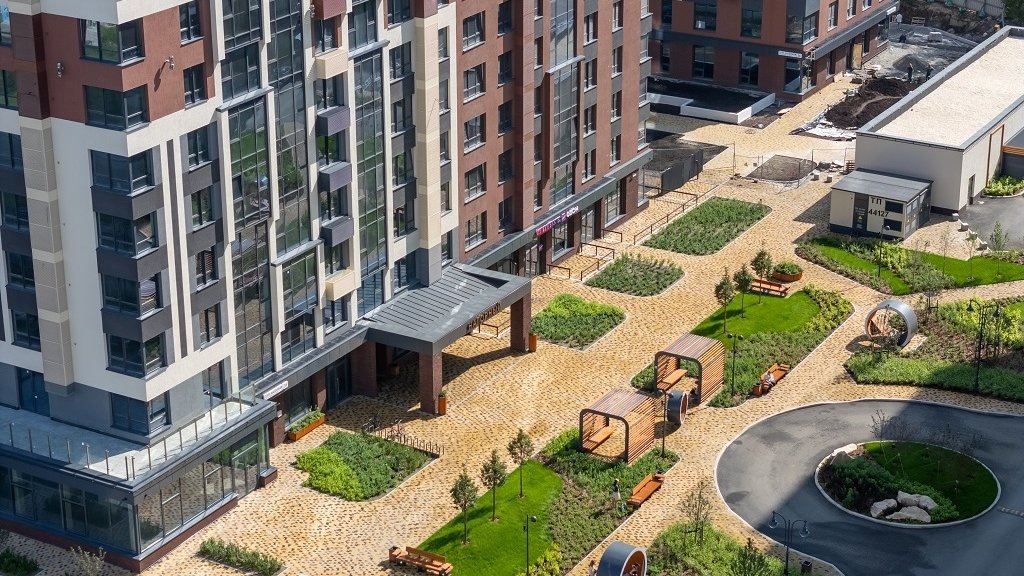    Фото: УГМК-Застройщик