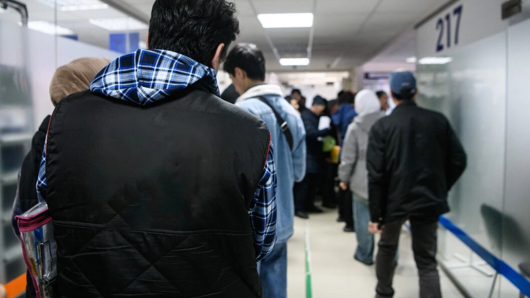    Фото: Ilya Moskovets/Globallookpress