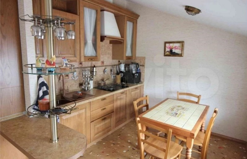 Кухня
Фото: avito.ru
