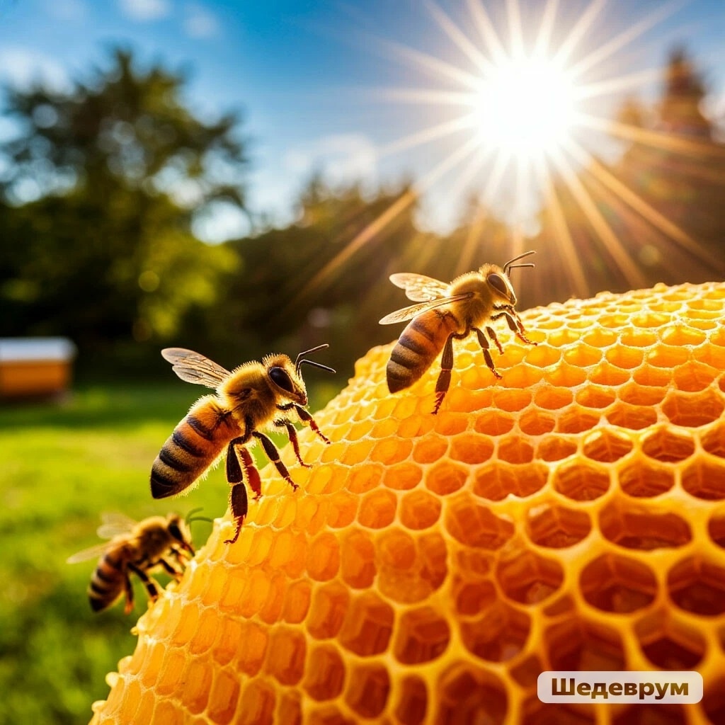 Рәсем ясалма фәһем ярдәмендә эшләнде.