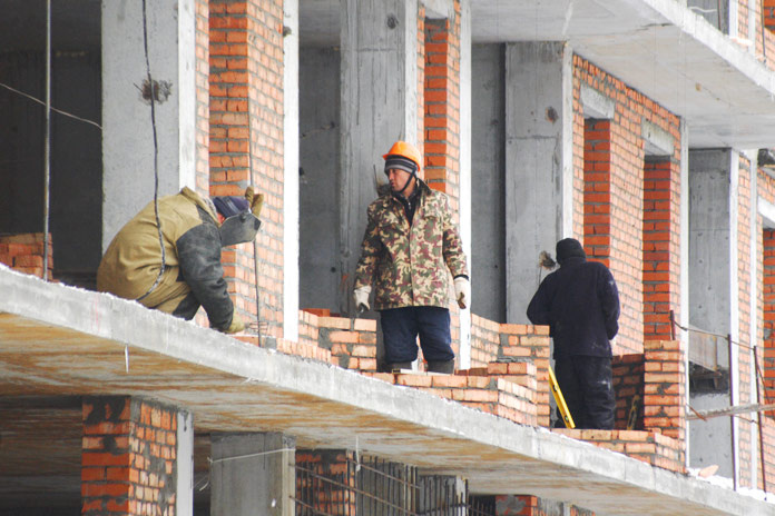    Фото из архива "Континента Сибирь"