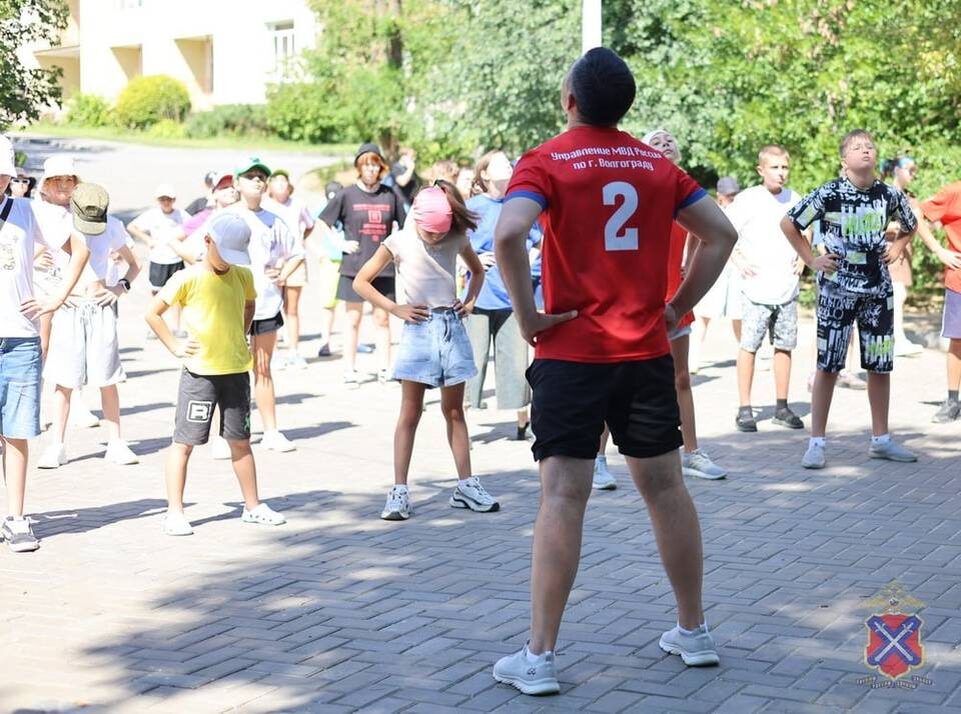    Фото: ГУ МВД России по Волгоградской области