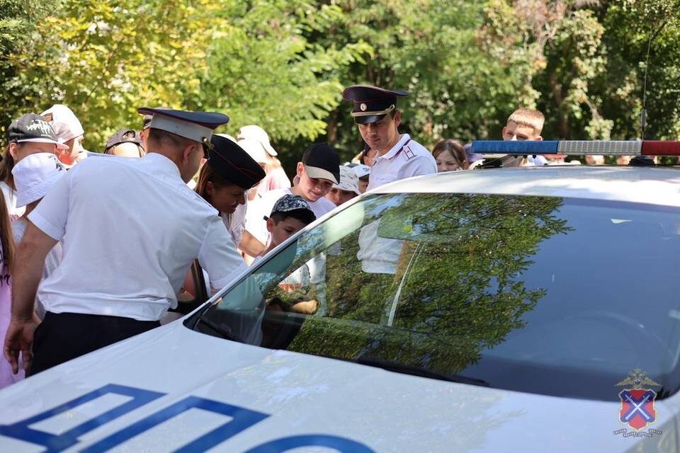    Фото: ГУ МВД России по Волгоградской области