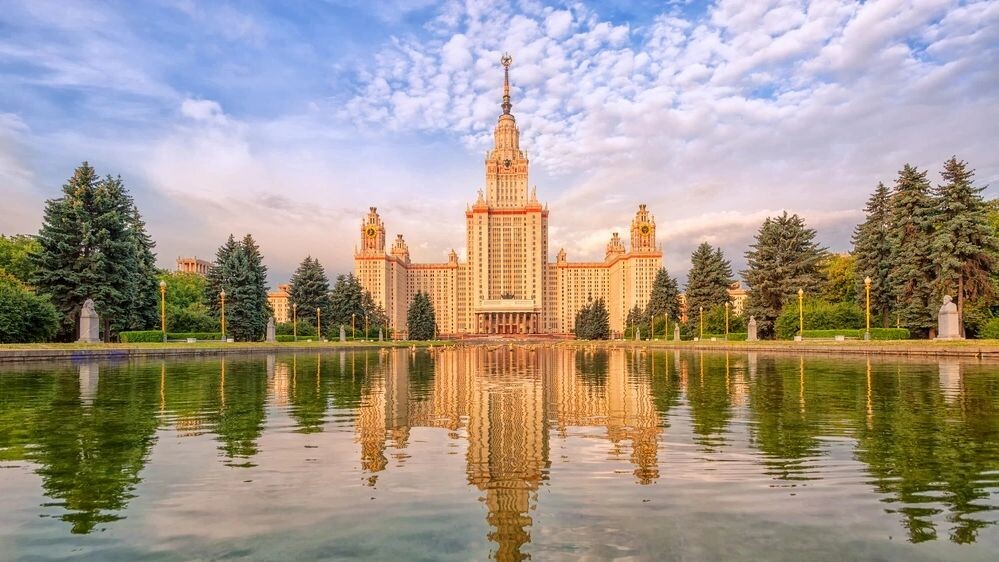    Фото: Boris Stroujko/Shutterstock/Fotodom