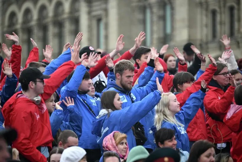    © РИА Новости. Владимир Астапкович