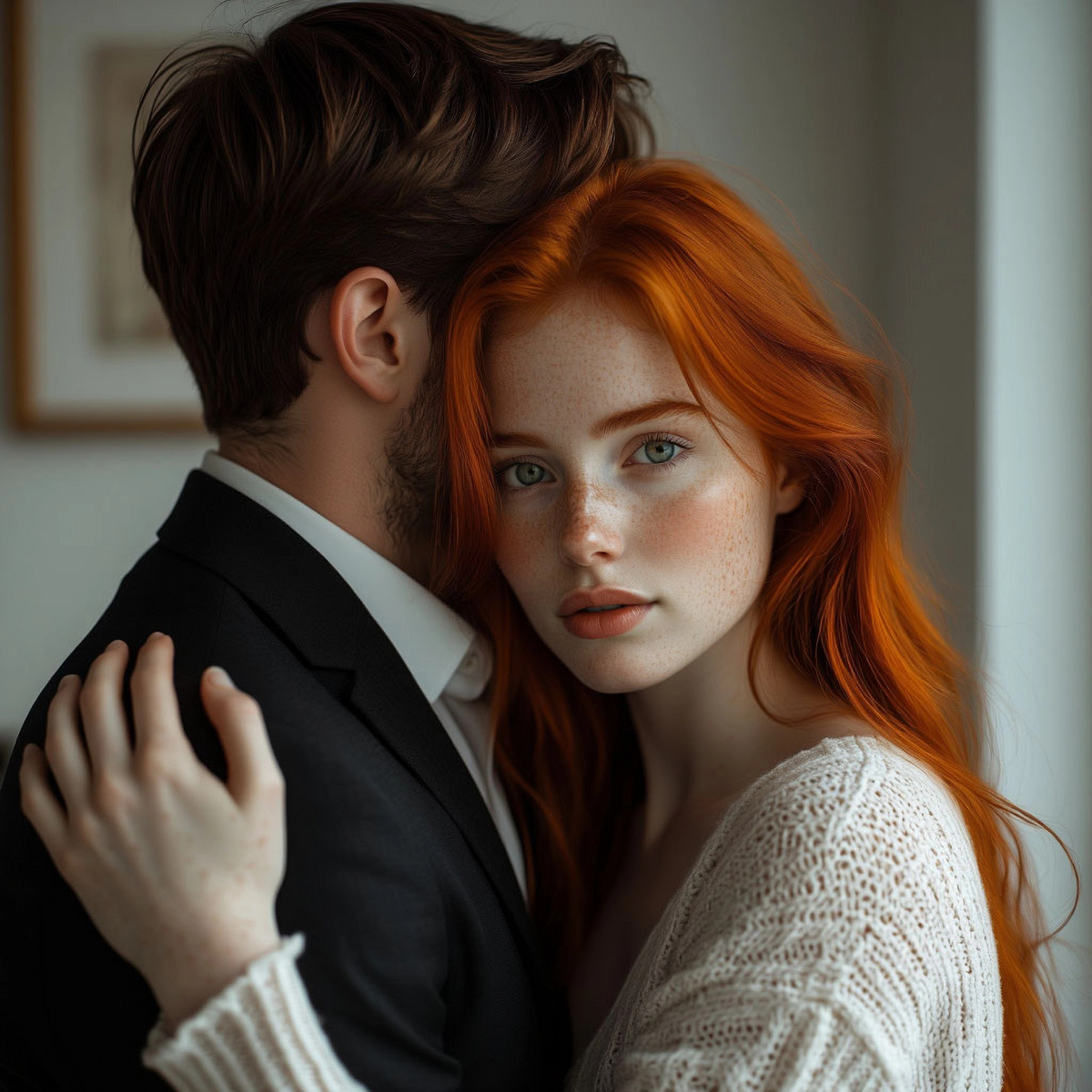 Автор: Владимир Шорохов © (1566) Иллюстрация ArtMind ©