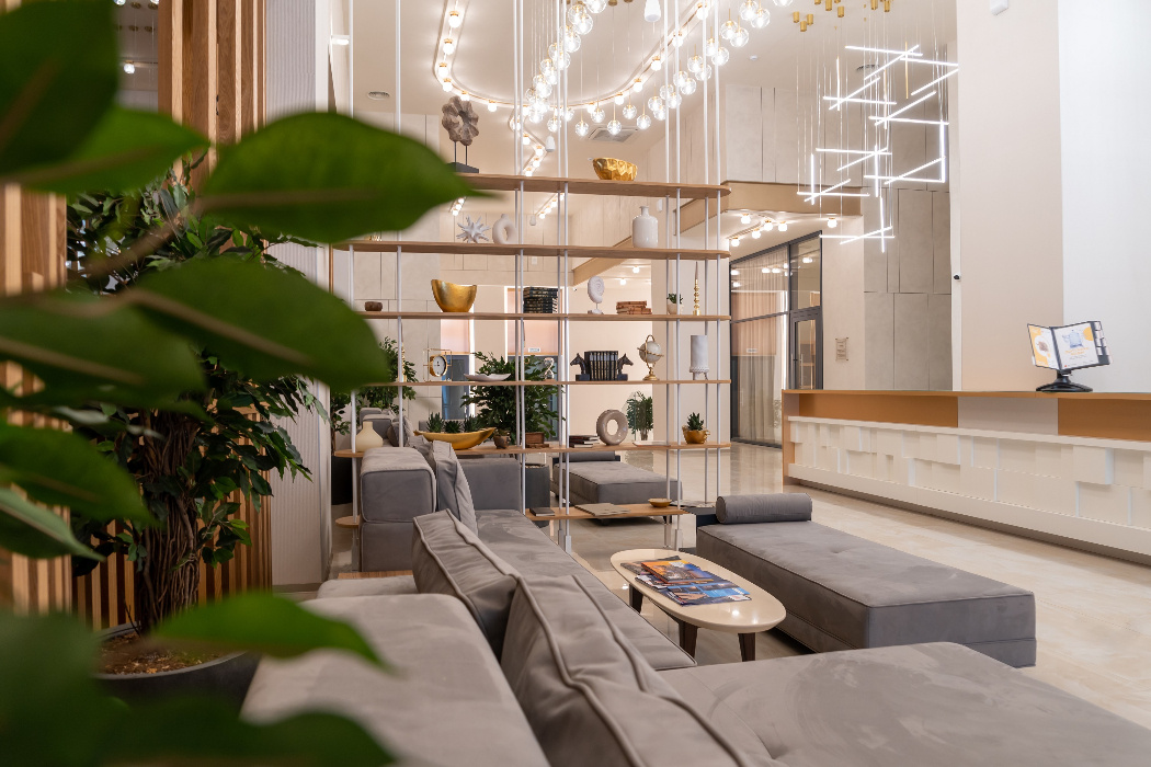    Фото: компания «УГМК-Застройщик»