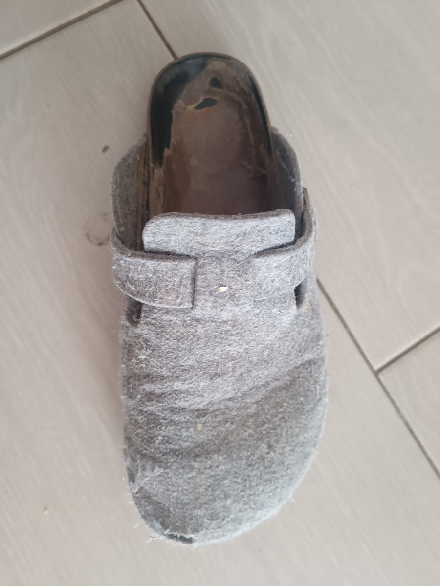 Ашан хоум, и Баленсиага стайл, как в комментах написали🤩