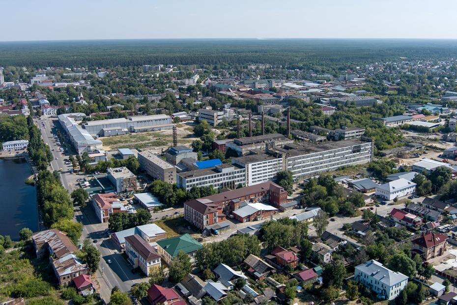    Сергей Бобылев/ТАСС