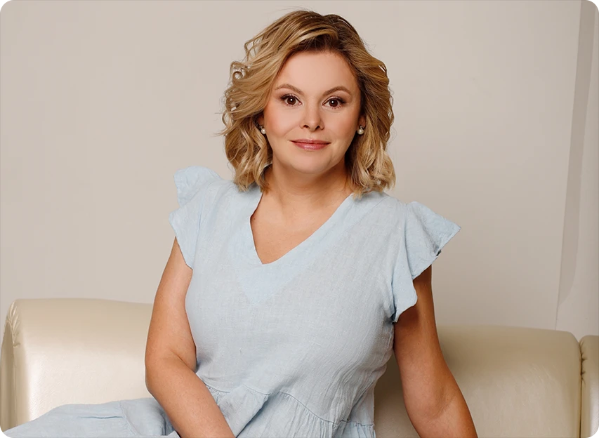 👤 Преподаватель: Анна Риттер, кандидат психологических наук, преподаватель СПб Института Гештальта, супервизор Вюрцбургского Института.