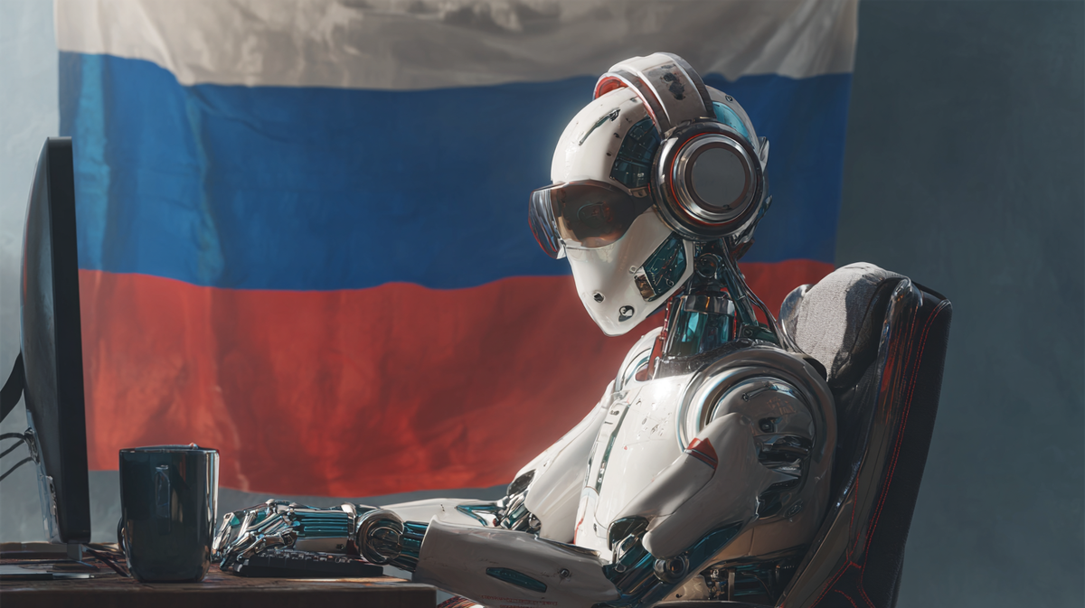 Изображение Midjourney  📷
