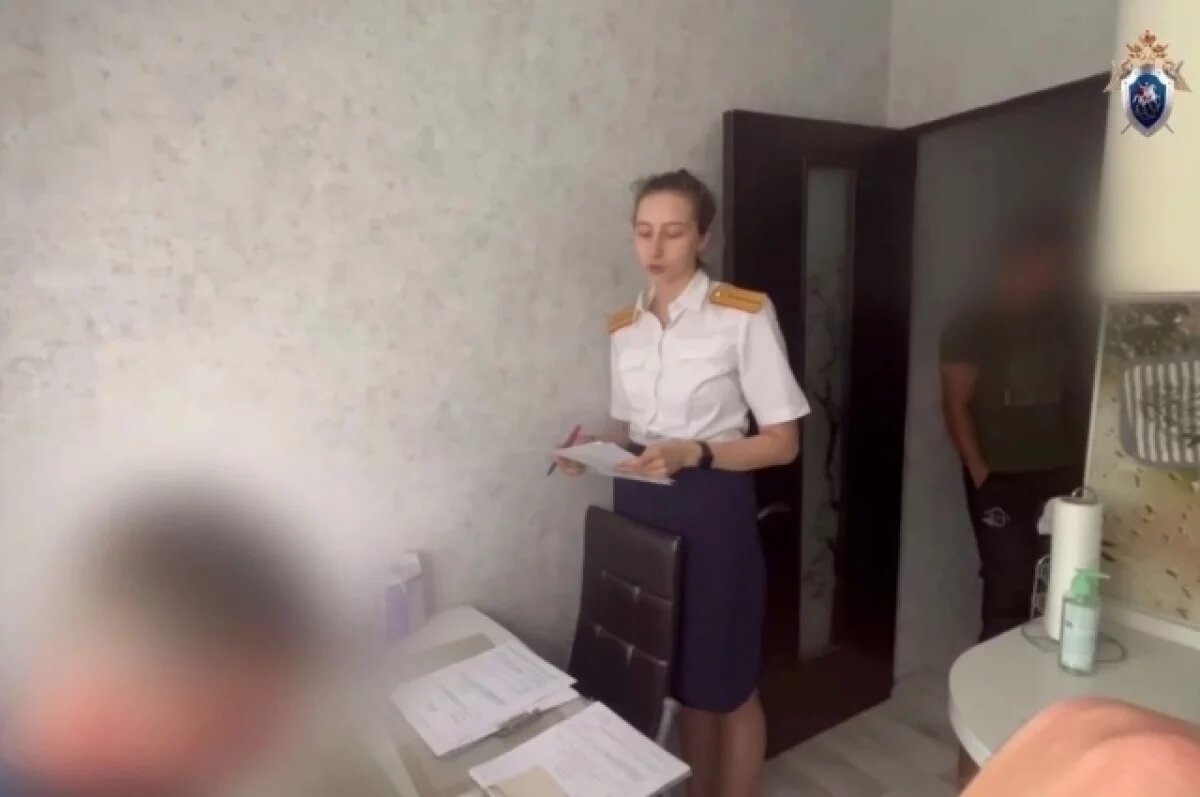    Глава Маганского лесничества стал фигурантом уголовного дела