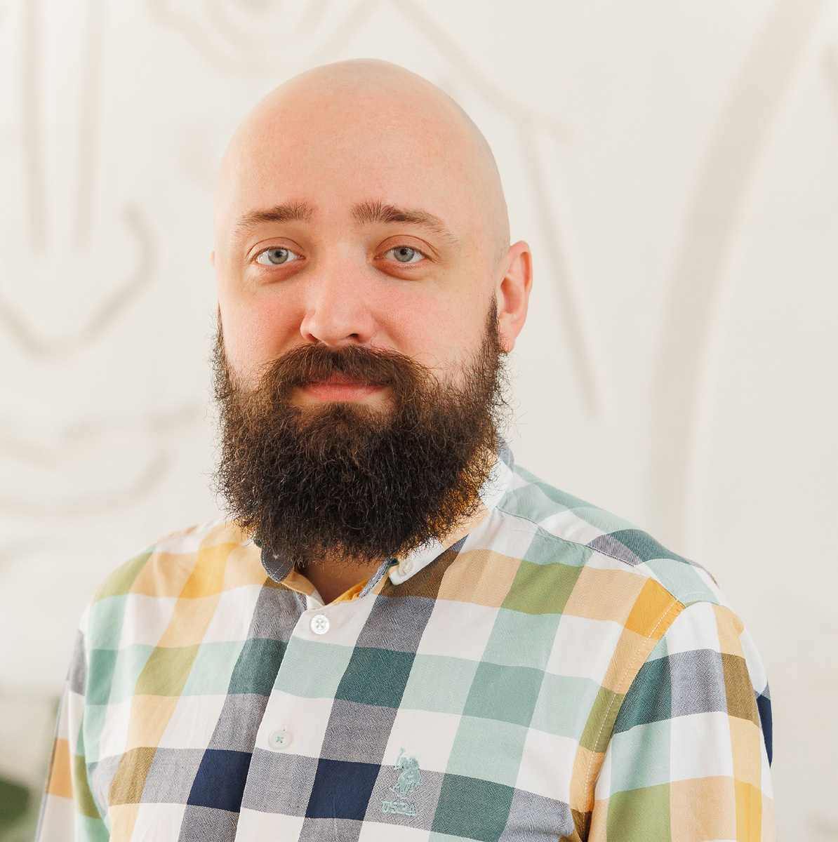 Руководитель проекта Евгений Мальцев. Источник: Евгений Мальцев