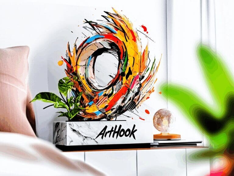    Скульптуры для спальни: как создать уникальную атмосферу уюта и вдохновения в вашем личном пространстве Art-Hook.Ru