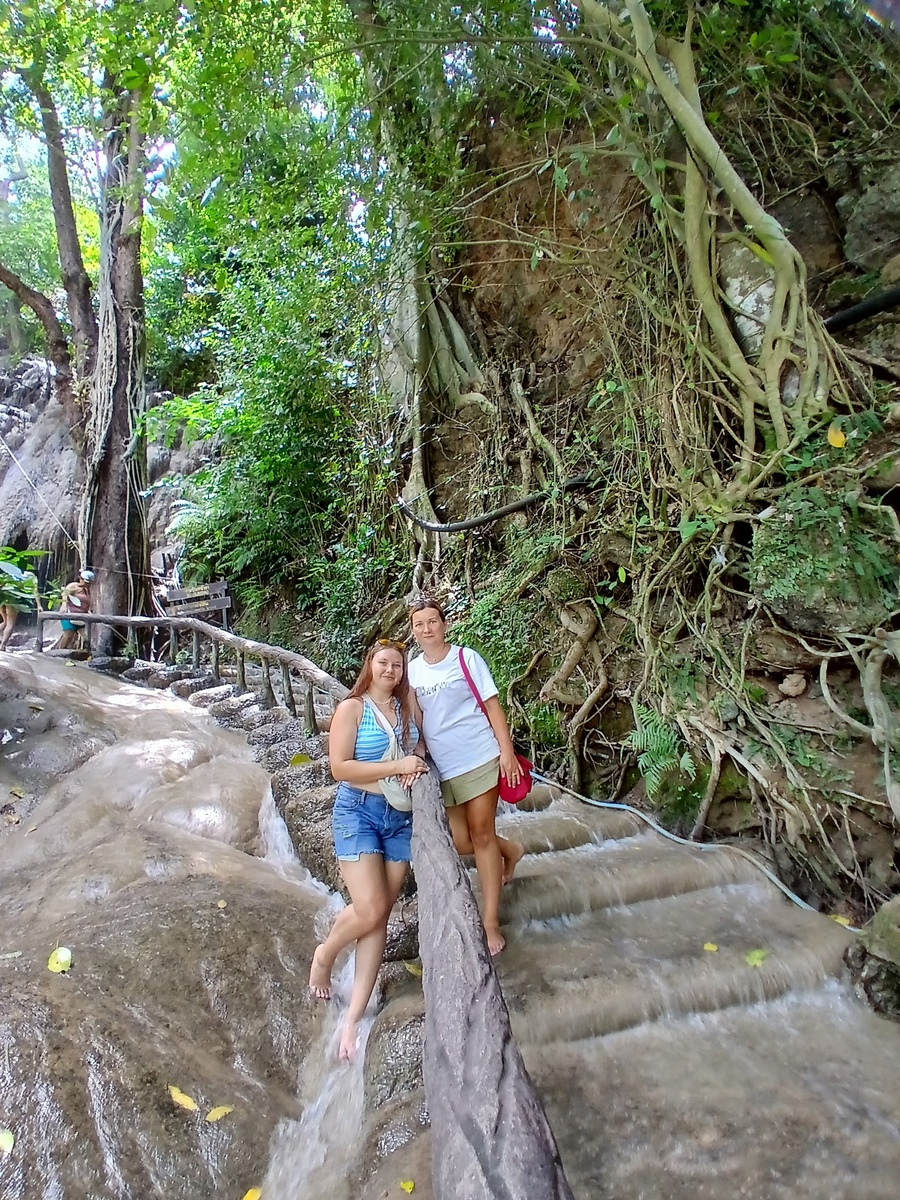 Река квай - экскурсия из Паттайи