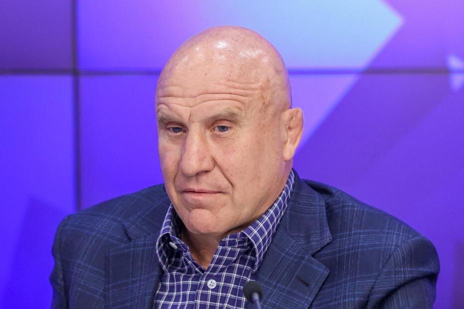    Сергей Петров/NEWS.ru