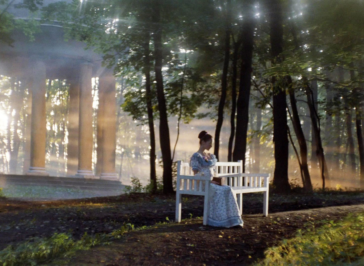 Кадр из фильма