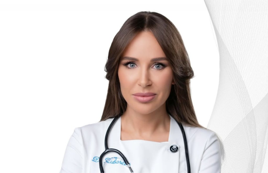 Наталья Зубарева
