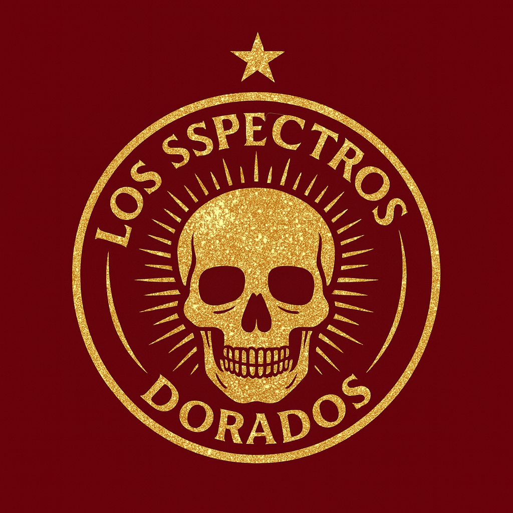 «Morir es vivir» — «Умереть — значит жить». Видно только при лунном свете