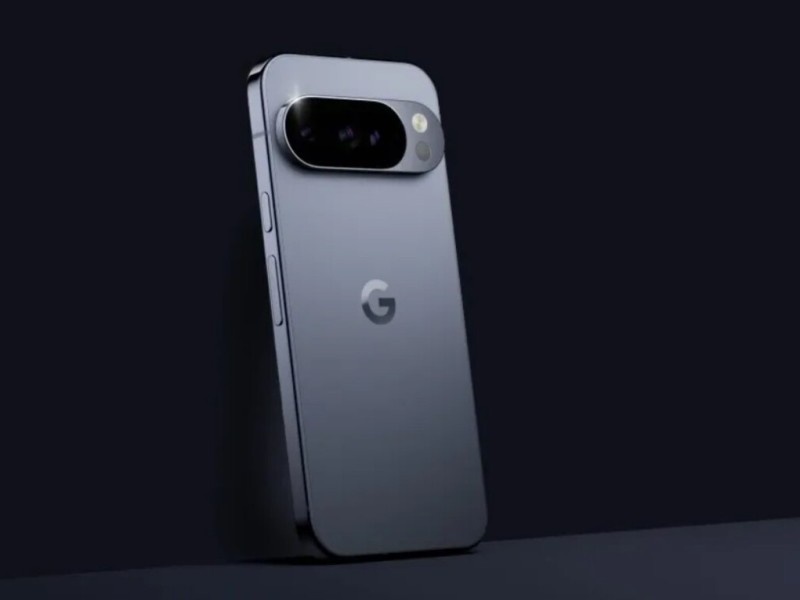    Google потроллила Apple за «опоздание» ИИ-версии Siri [ВИДЕО]