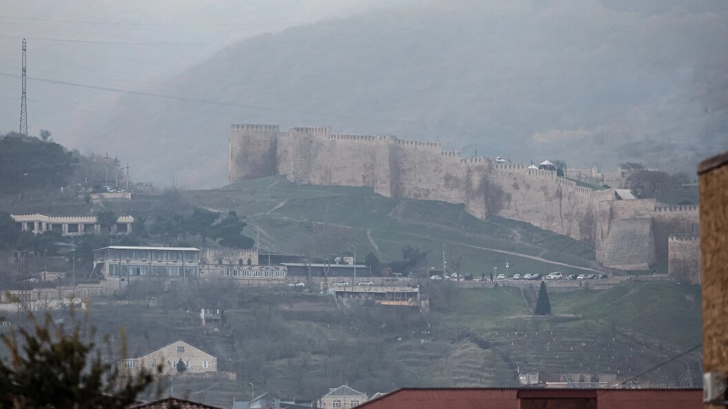    © Edgar Breshchanov/Globallookpress