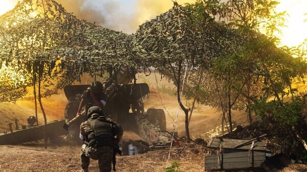    © Sputnik / Иван Родионов