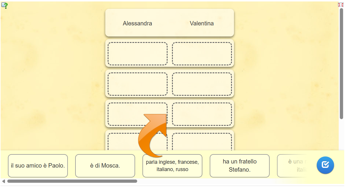 Так выглядит задание 2