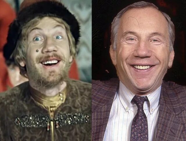 Три жены Савелия Крамарова. С кем он жил в Америке? Умер от своей фобии...