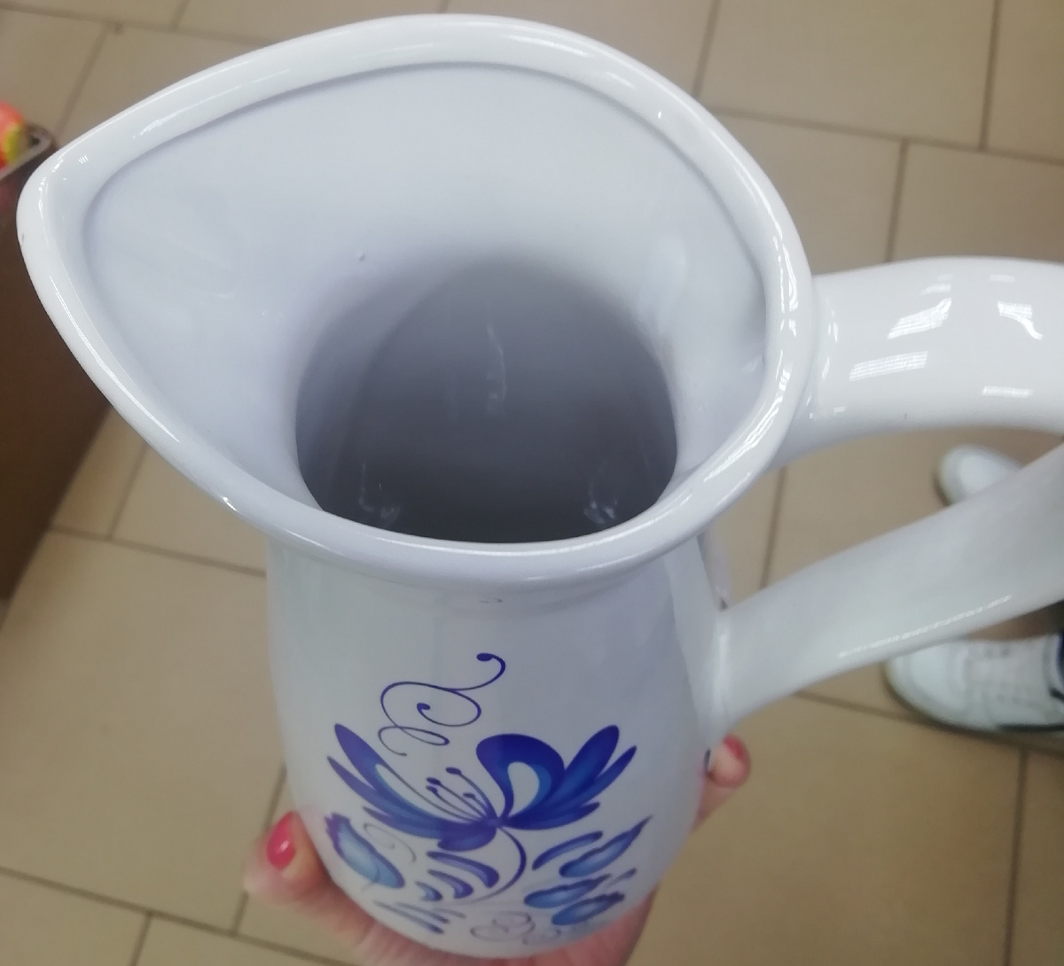 Фото личное