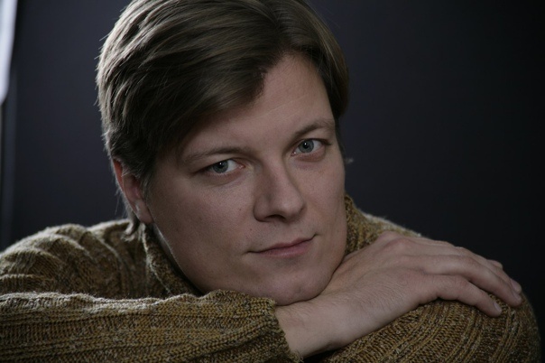 Алексей Моисеев