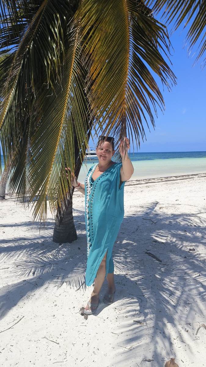 В апреле 2025г на Кубе