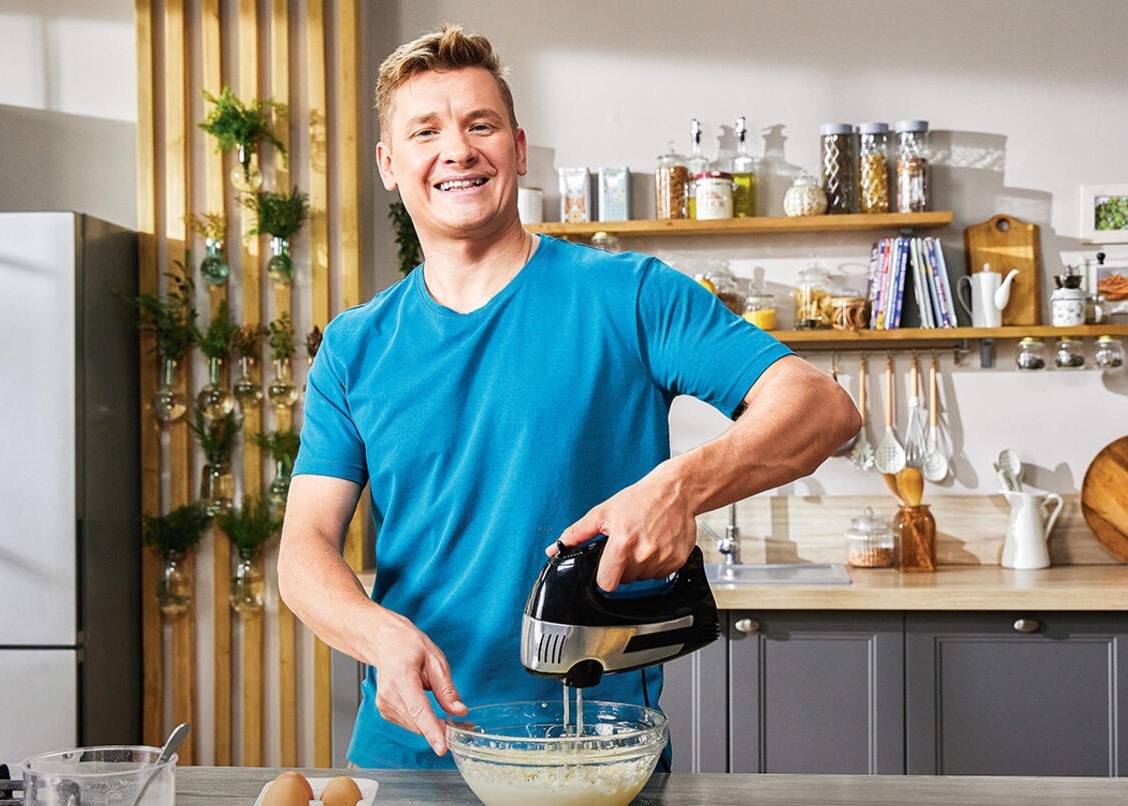 шеф Александр Белькович